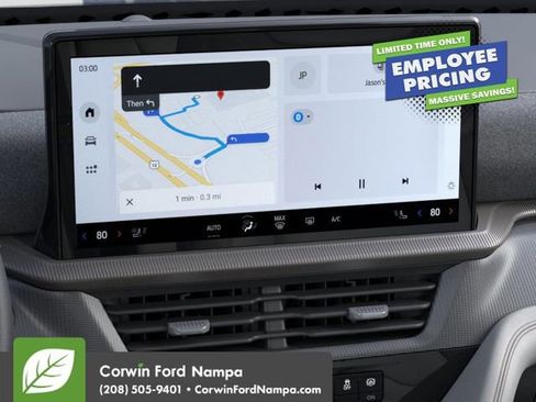 New 2026 Ford Explorer Active AWD/4WD image 14