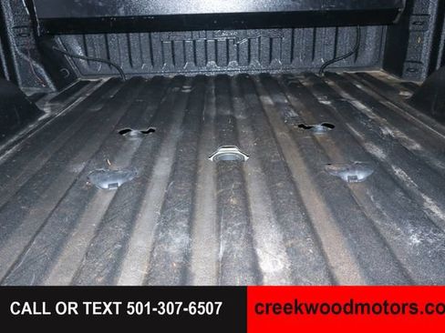 Used 2024 GMC Sierra 2500 AT4X AWD/4WD image 64