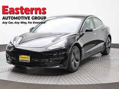 Used 2020 Tesla Model 3 Long Range