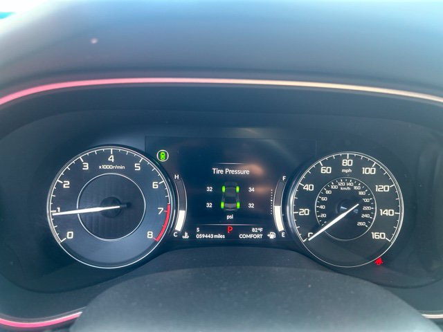 Used 2021 Acura TLX w/ Advance Package FWD image 11