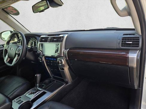 Used 2021 Toyota 4Runner Limited RWD image 22