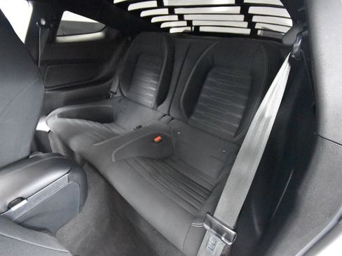 Used 2021 Ford Mustang Mach 1 image 35