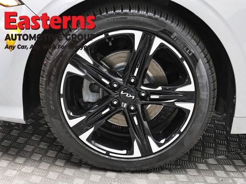 Used 2022 Kia K5 GT-Line w/ GT-Line FWD Premium Package image 32