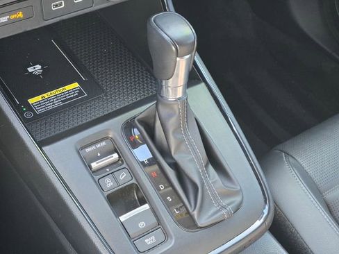 Used 2024 Honda CR-V EX-L image 23