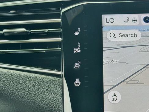 New 2026 Jeep Grand Wagoneer 4WD image 21