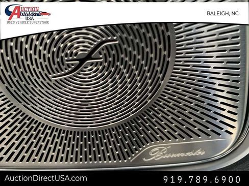 Used 2023 Mercedes-Benz GLC 300 GLC 300 image 36