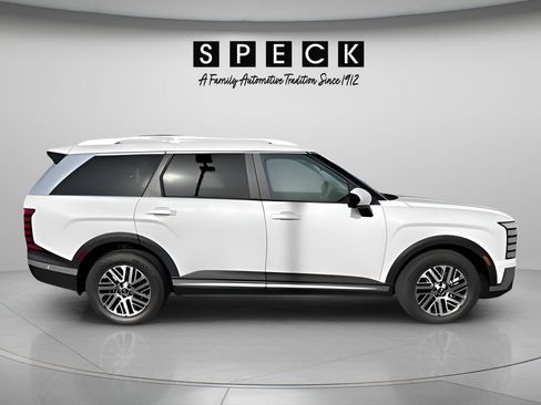 New 2026 Hyundai Palisade SEL AWD/4WD image 5
