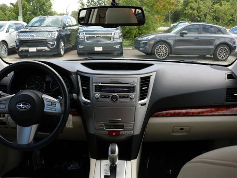 Used 2011 Subaru Legacy 2.5i Limited AWD/4WD image 42