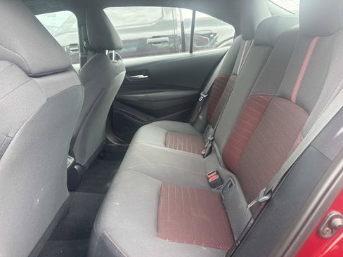 Used 2026 Toyota Corolla SE w/ SE Package FWD image 5