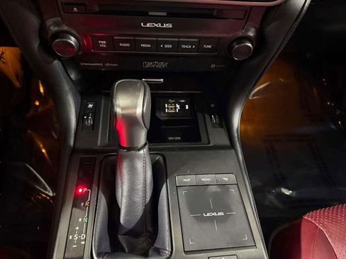 Certified 2022 Lexus GX 460 Luxury AWD/4WD image 22