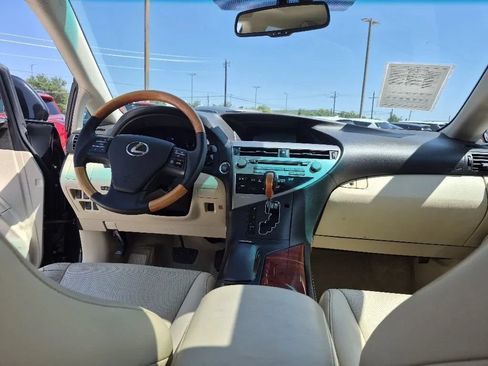 Used 2012 Lexus RX 350 AWD w/ Premium Pkg image 21