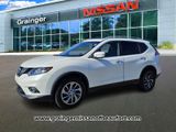 Used 2015 Nissan Rogue SL w/ SL Premium Package image 2