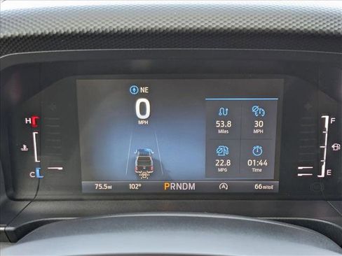 New 2025 Ford Ranger XLT w/ Trailer Tow Package image 11