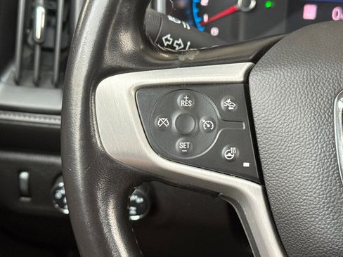 Used 2020 GMC Canyon SLE w/ Elevation Edition AWD/4WD image 33