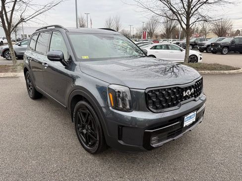 Used 2024 Kia Telluride SX X-Line image 7