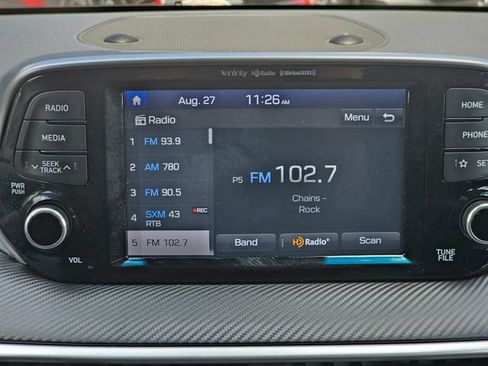 Used 2019 Hyundai Tucson Night FWD image 39
