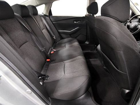 Certified 2024 Honda Accord LX image 16
