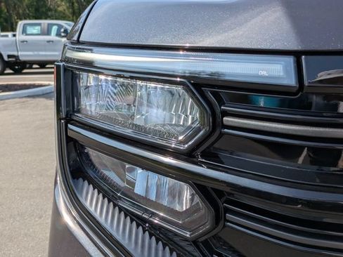 Certified 2026 Ford Expedition Platinum w/ Stealth Appearance Package AWD/4WD image 9