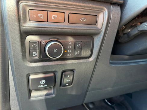 Used 2021 Ford F150 XLT w/ Equipment Group 302A High AWD/4WD image 23