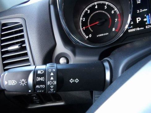 New 2024 Mitsubishi Outlander Sport ES image 28