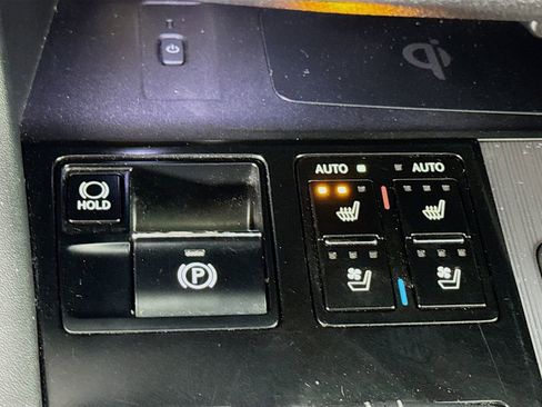 Used 2022 Lexus RX 350 F Sport w/ Accessory Package image 27