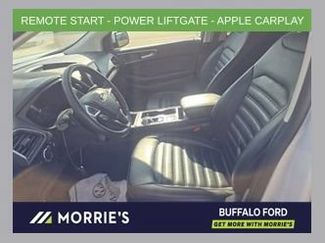 Used 2024 Ford Edge SEL w/ Convenience Package AWD/4WD video 1