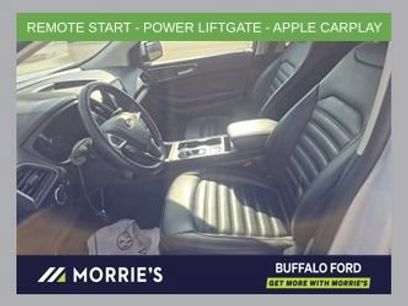 Used 2024 Ford Edge SEL w/ Convenience Package