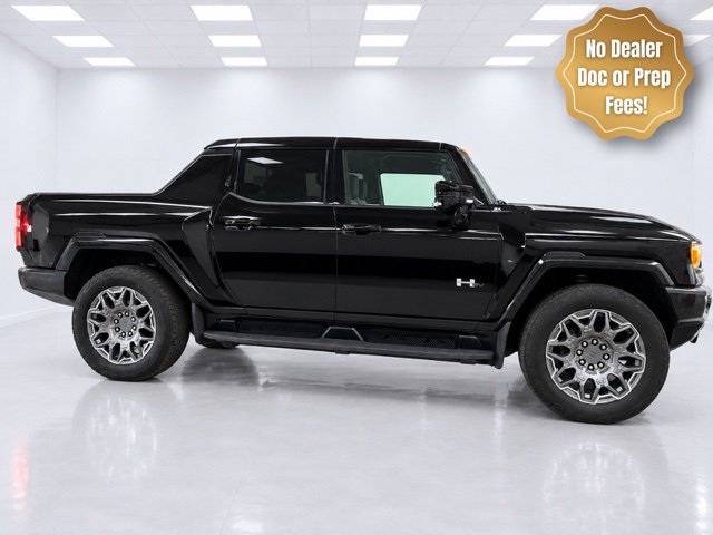 Used 2025 GMC Hummer EV 2X AWD/4WD image 1