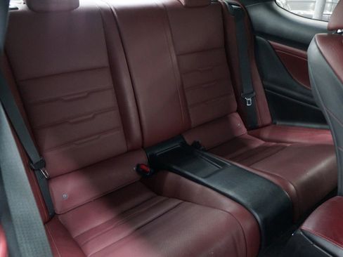 Used 2017 Lexus RC 200t image 34