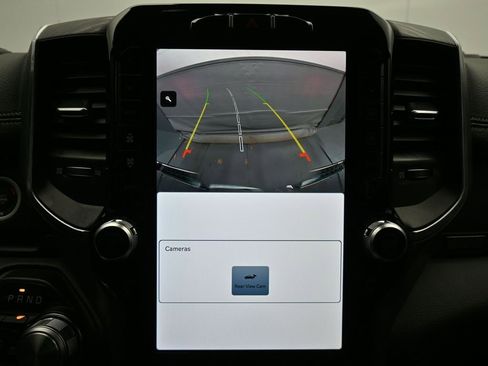 Certified 2023 RAM 1500 Laramie image 25