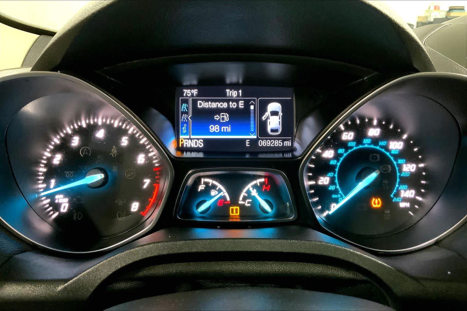 Used 2014 Ford Escape Titanium AWD/4WD image 26