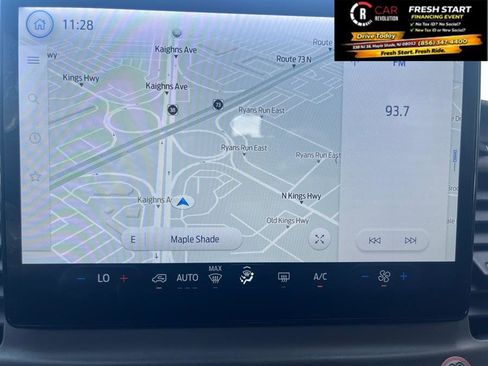 Used 2022 Ford Transit 350 XLT image 18