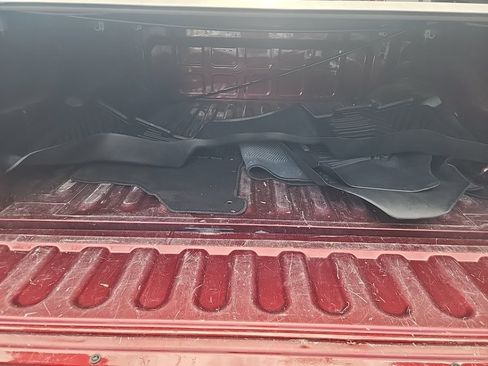 Used 2018 RAM 1500 Big Horn AWD/4WD image 9