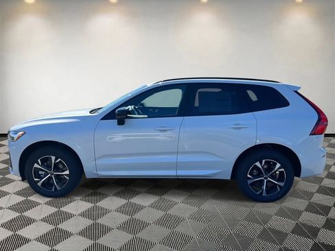 New 2026 Volvo XC60 B5 Core w/ Climate Package image 6