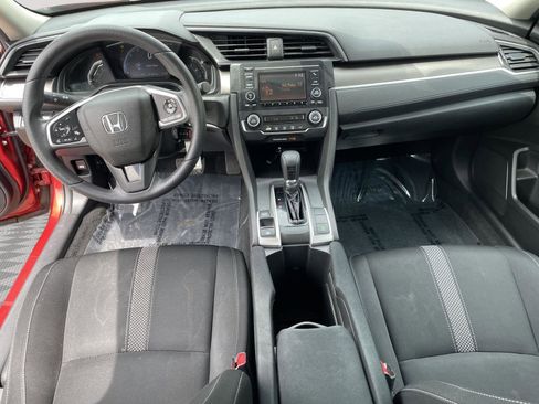 Used 2019 Honda Civic LX image 19