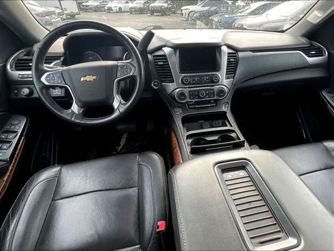 Used 2018 Chevrolet Tahoe Premier image 15
