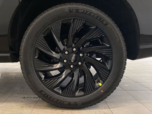 New 2026 Lincoln Navigator L Black Label image 29