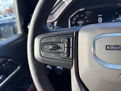 New 2026 GMC Sierra 2500 Denali Ultimate image 17
