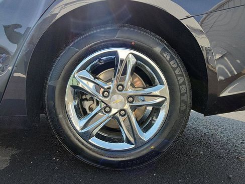 Used 2023 Chevrolet Malibu LT image 9