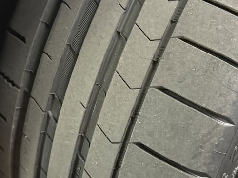 Used 2025 Mercedes-Benz CLE 53 AMG CLE 53 AMG image 42