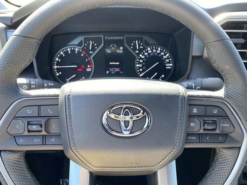 New 2026 Toyota Tundra SR5 AWD/4WD image 12