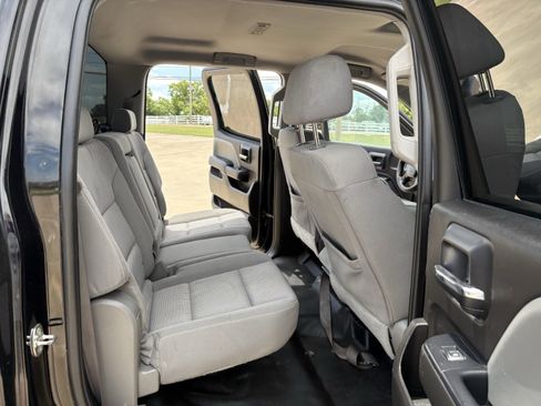 Used 2016 Chevrolet Silverado 3500 W/T w/ WT Convenience Package AWD/4WD image 10