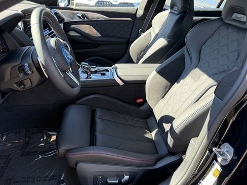 New 2026 BMW M850i xDrive image 15