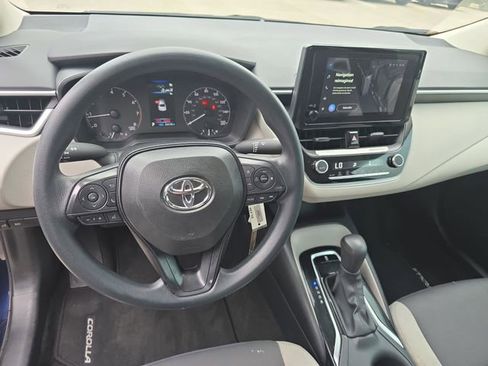Used 2024 Toyota Corolla LE image 15