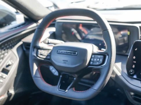 New 2026 Dodge Charger Scat Pack image 16