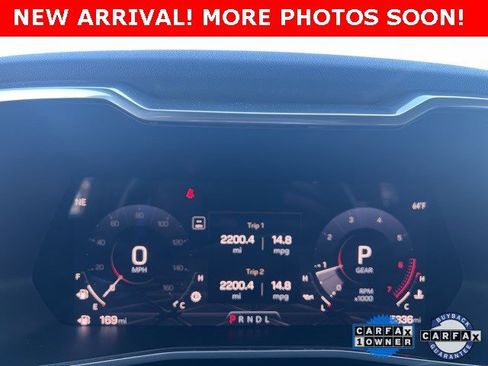 Used 2024 GMC Canyon Elevation w/ Convenience Package image 9