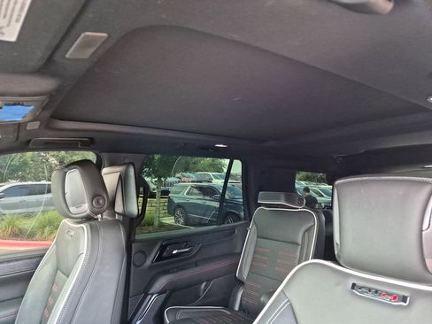 Used 2026 GMC Yukon AT4 Ultimate AWD/4WD image 33