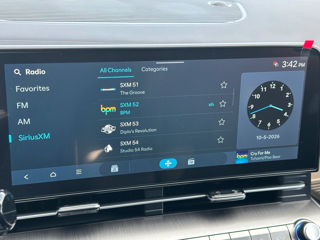 New 2027 Hyundai Kona SEL Sport AWD/4WD image 20