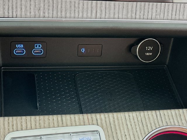 New 2026 Genesis GV80 3.5T Prestige AWD/4WD image 19