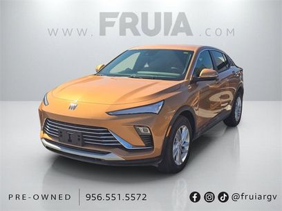 Used 2025 Buick Envista Preferred w/ Convenience I Package